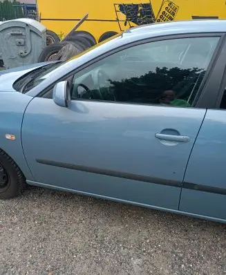 Seat Ibiza III (6L) Front door