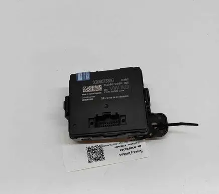 Skoda Kodiaq II Light module LCM 3Q0907338K A3C0876110050