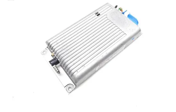 BMW 3 E90 E91 Bluetooth control unit module 9149843 77592560 84109149843