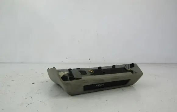 Mazda 6 Alarm control unit/module 