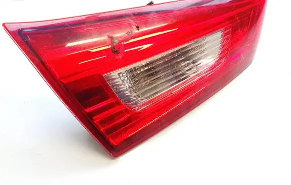 Mitsubishi ASX Rear/tail lights p9373 a046040