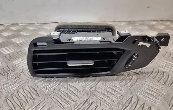 Ford Focus Dashboard side air vent grill/cover trim JX7B19893 S3GGB S3NNA