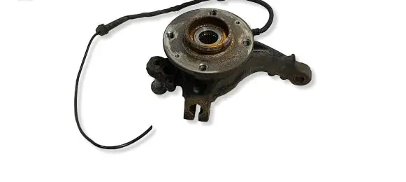 Peugeot 2008 II Front wheel hub 9826532480 47272