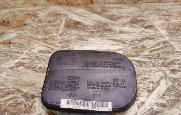 Mercedes-Benz S W140 Front door airbag 1408600805