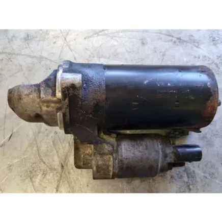 Audi A8 S8 D3 4E Starter motor 059911