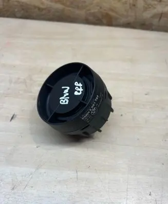 BMW X2 U10 Alarm system siren 5B61723 63945210