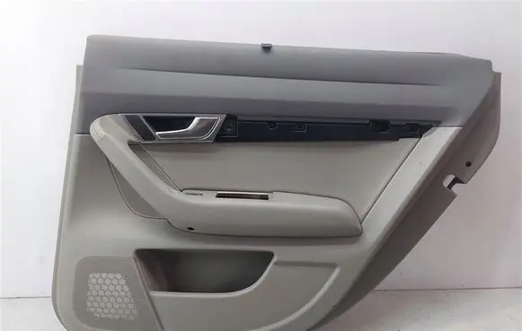 Audi A6 S6 C6 4F Rear door card trim 4F0867306