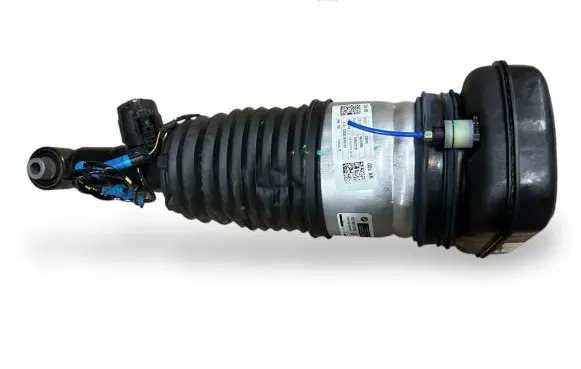 BMW X7 G07 Rear shock absorber/damper 6869040 37106869040