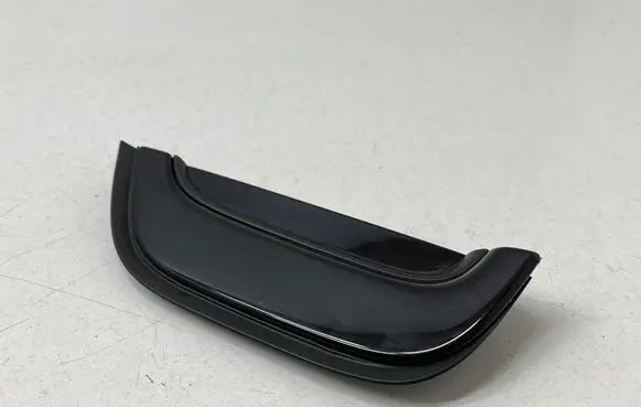 Volvo S60 Rear door trim (molding) 32328400 32262585 32262583