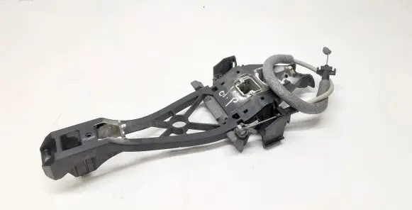 Volvo XC60 Front door exterior handle/bracket 30784202 30784203