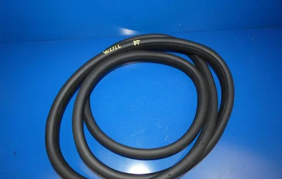 Mercedes-Benz S W222 Rubber seal rear door