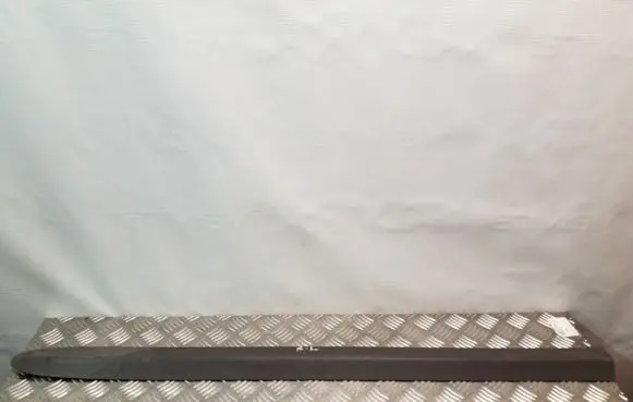 Front door trim (molding)