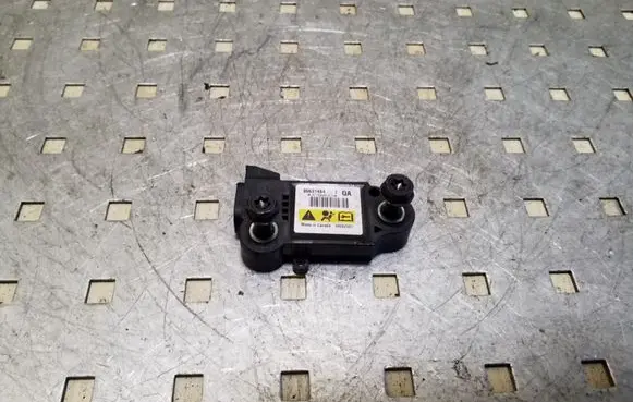 Chevrolet Captiva Airbag deployment crash/impact sensor 96631484