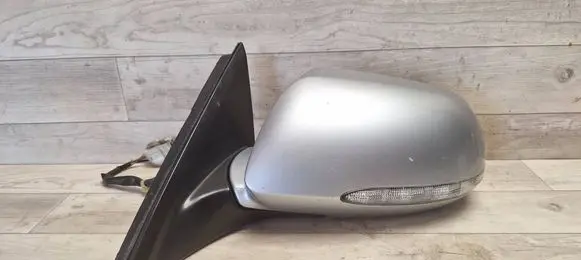 Honda Accord Front door electric wing mirror E6010142 010142