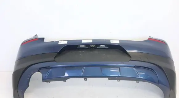 BMW X2 F39 Rear bumper 789039220