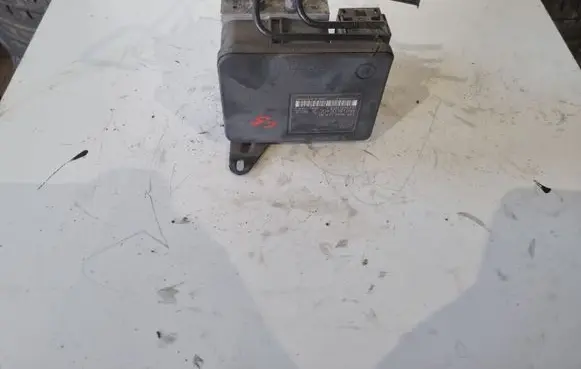 Citroen C5 ABS Pump 9659770580 10020602334