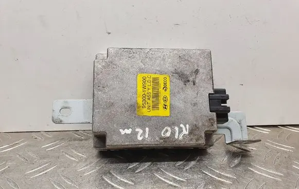 KIA Rio Parking PDC control unit/module 953001W900