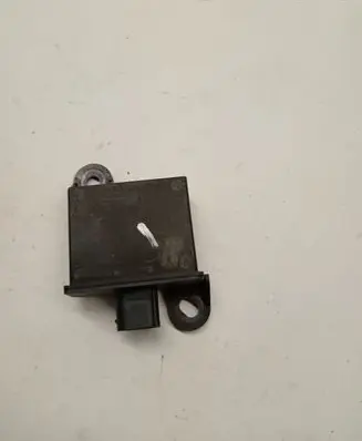 Bentley Continental Tire pressure sensor 4F0907283