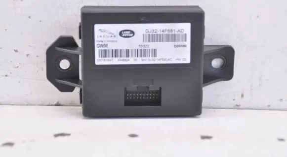 Land Rover Range Rover Evoque L538 Gateway control module GJ3214F681AD