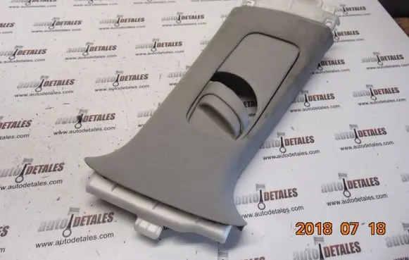 Lexus IS 220D-250-350 (B) pillar trim (top) 6241153060
