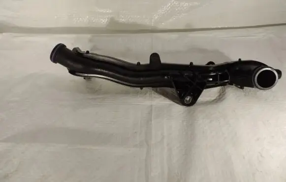 Opel Crossland X Engine coolant pipe/hose