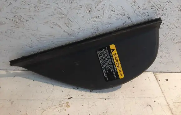 KIA Carnival Dashboard side end trim 847864D000