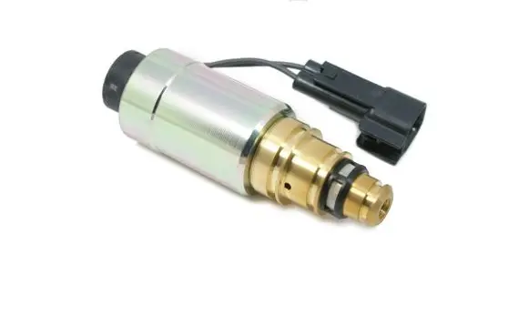 Volvo S80 Air conditioning (A/C) compressor (pump) 36001373 36002623 36000456