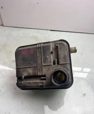 BMW 5 E39 Coolant expansion tank/reservoir 76543