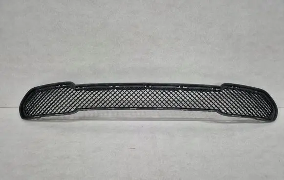 BMW X1 E84 Front bumper lower grill 5112991506