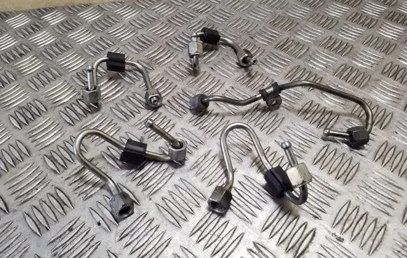 Seat Altea XL Fuel line pipe