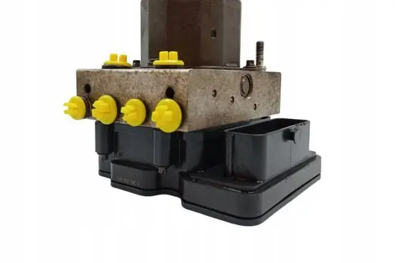 Ford Transit Custom ABS Pump 0265254449