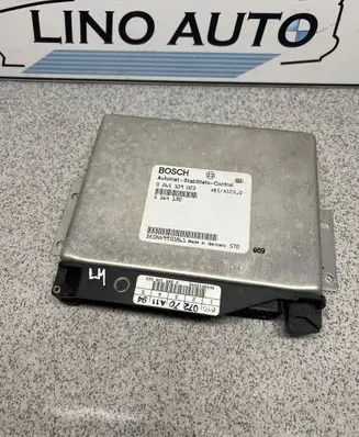 BMW 5 E39 ABS control unit/module 1164130 0265109023