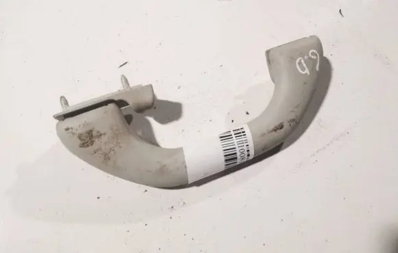 Ford Focus C-MAX Rear interior roof grab handle