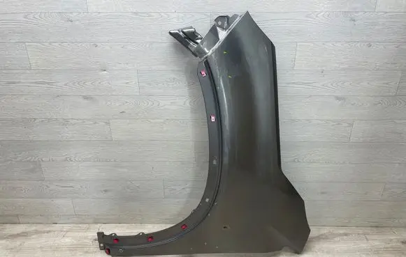 KIA Sorento Fender