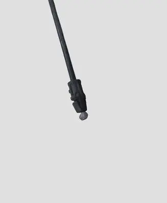 Chrysler Voyager Sliding door lock