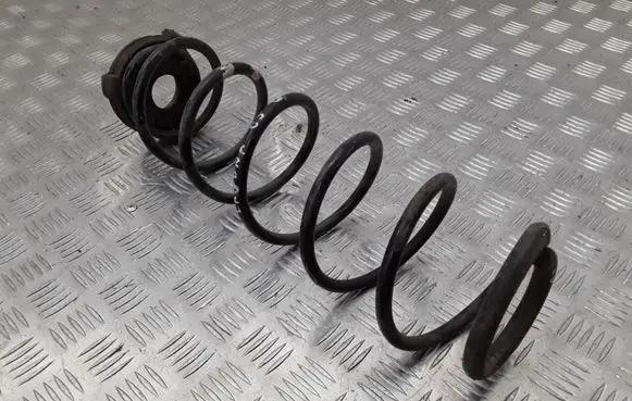 Renault Laguna II Rear coil spring