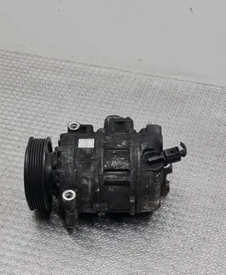 Volkswagen Golf V Air conditioning (A/C) compressor (pump) 1K0820803P GE4471904650 7SEU17C