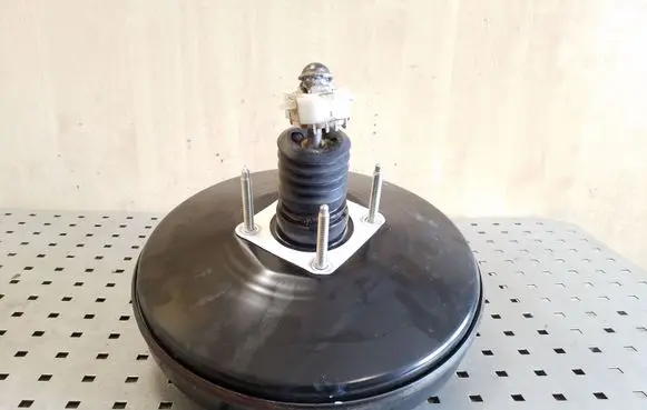 Fiat Ducato Brake booster 51928238 0204811061