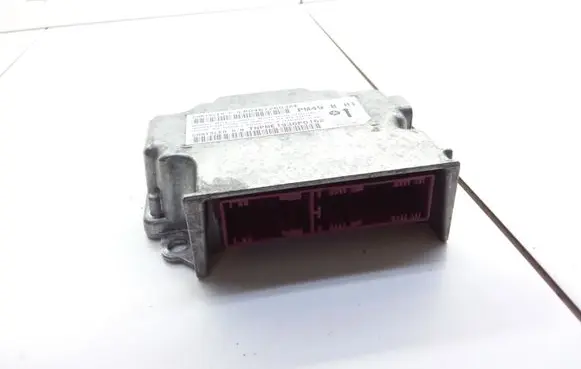 Dodge Caliber Airbag control unit/module 1936P0162 P04672603AE