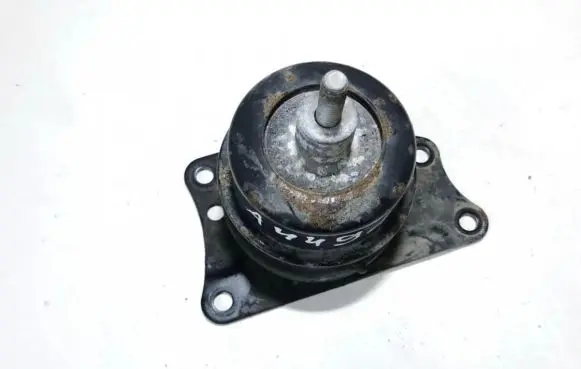 Volkswagen Cross Polo Engine mount bracket 6r0199167r