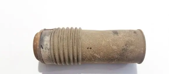 Alfa Romeo 156 Front shock absorber dust cover boot 60650551