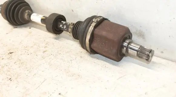 Honda HR-V Front driveshaft 44306T8ME920