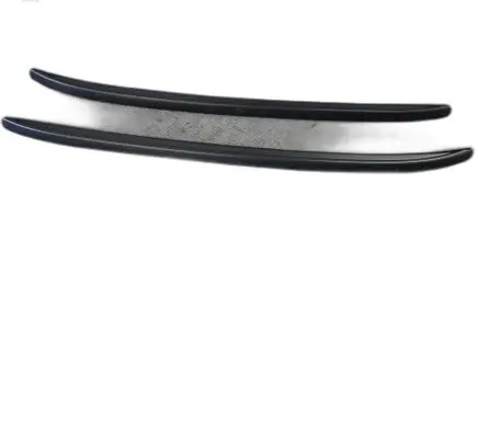 Hyundai Kona I Roof bar rail 