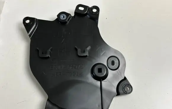 Mazda 3 Front door BCJH-58-972J