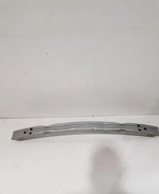 Opel Vectra C Front bumper cross member 13130125