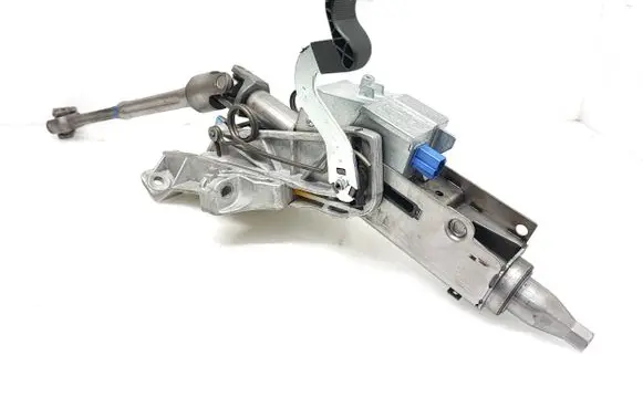 Ford Mondeo MK V Steering wheel axle DS9C3G506C2J 7G913F880 AV6N3F880