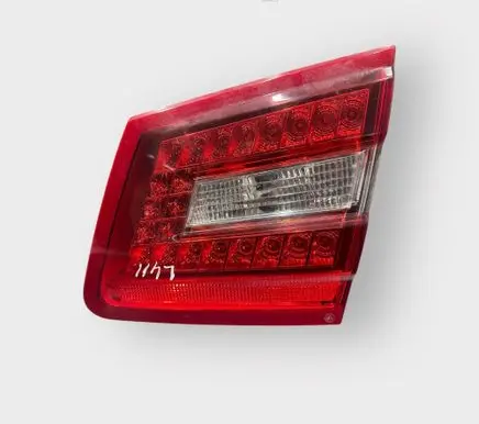 Mercedes-Benz E W212 Tailgate rear/tail lights