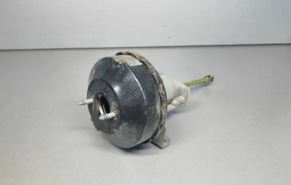 Smart ForTwo I Brake booster 0005454V010 07067060 0204021492
