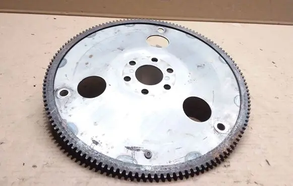 Opel Corsa D Flywheel
