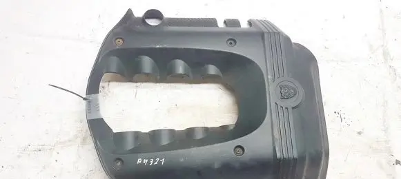 Jaguar XJ X350 Engine cover (trim) 2w936a949af 2r836a949bf